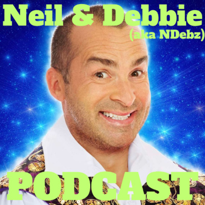 Neil  Debbie (aka Ndebz)