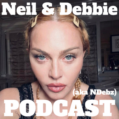 Neil  Debbie (aka Ndebz)