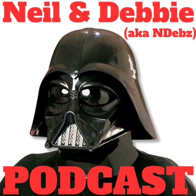 Neil  Debbie (aka Ndebz)