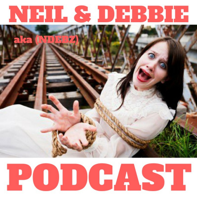 Neil  Debbie (aka Ndebz)