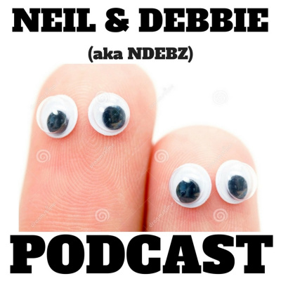 Neil  Debbie (aka Ndebz)