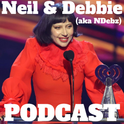 Neil  Debbie (aka Ndebz)