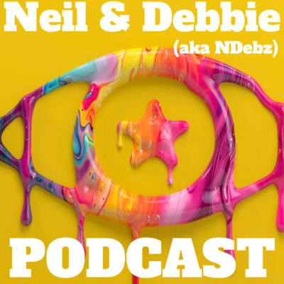 Neil  Debbie (aka Ndebz)