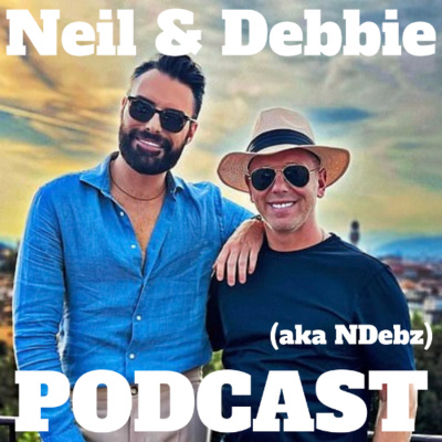Neil  Debbie (aka Ndebz)