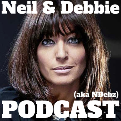 Neil  Debbie (aka Ndebz)