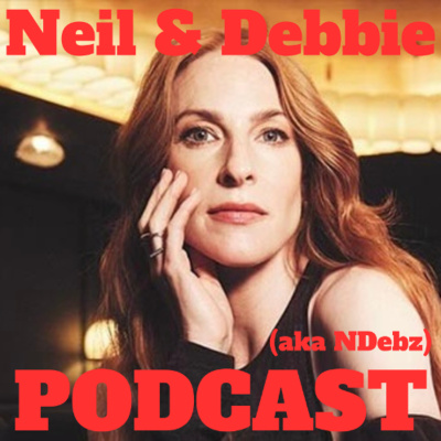 Neil  Debbie (aka Ndebz)