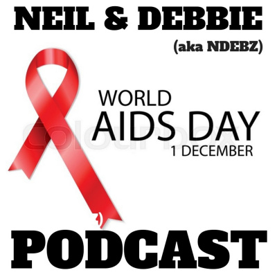 Neil  Debbie (aka Ndebz)