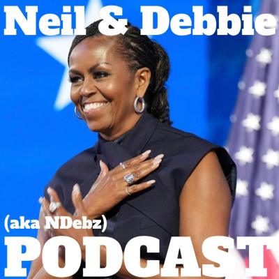 Neil  Debbie (aka Ndebz)