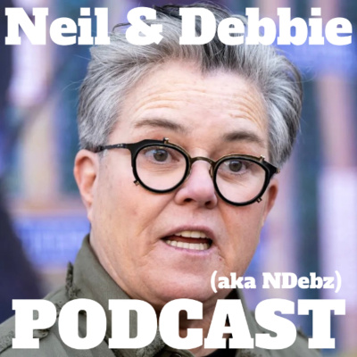 Neil  Debbie (aka Ndebz)