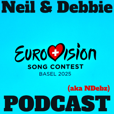 Neil  Debbie (aka Ndebz)