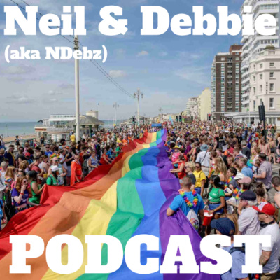 Neil  Debbie (aka Ndebz)