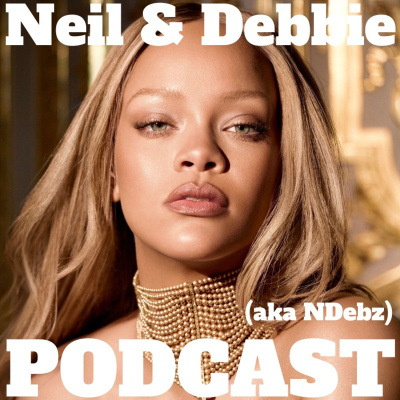 Neil  Debbie (aka Ndebz)