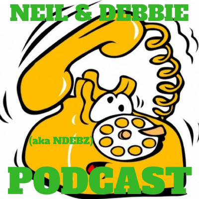 Neil  Debbie (aka Ndebz)
