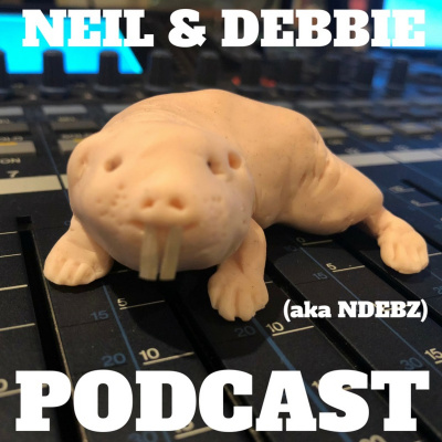 Neil  Debbie (aka Ndebz)