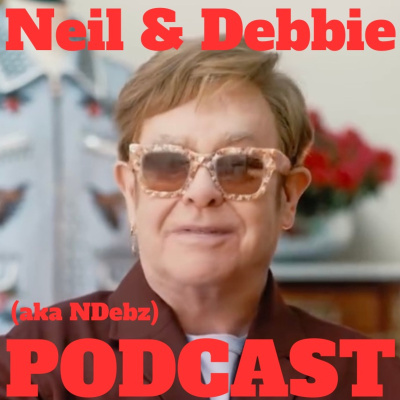 Neil  Debbie (aka Ndebz)