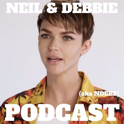 Neil  Debbie (aka Ndebz)