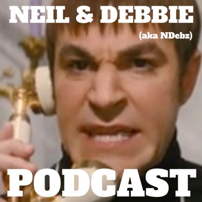 Neil  Debbie (aka Ndebz)