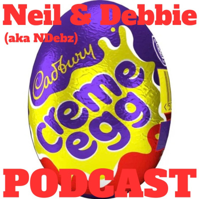 Neil  Debbie (aka Ndebz)