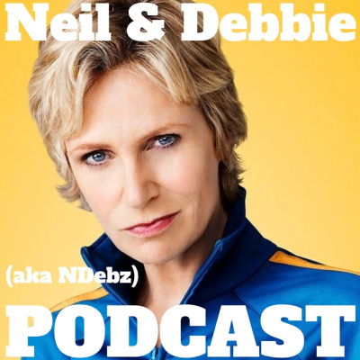 Neil  Debbie (aka Ndebz)