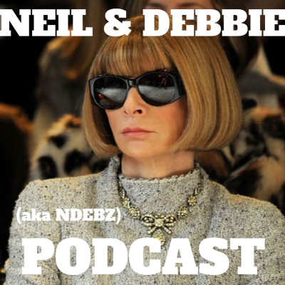 Neil  Debbie (aka Ndebz)