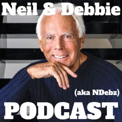 Neil  Debbie (aka Ndebz)