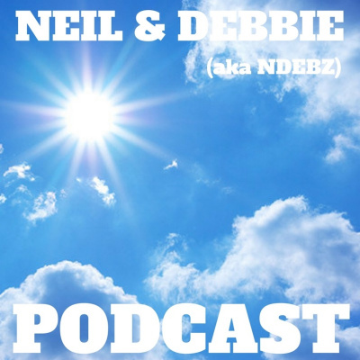 Neil  Debbie (aka Ndebz)