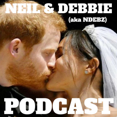 Neil  Debbie (aka Ndebz)