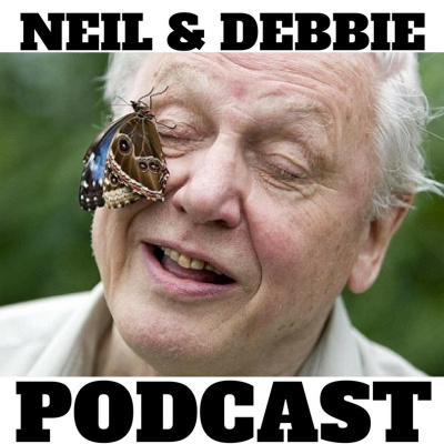 Neil  Debbie (aka Ndebz)