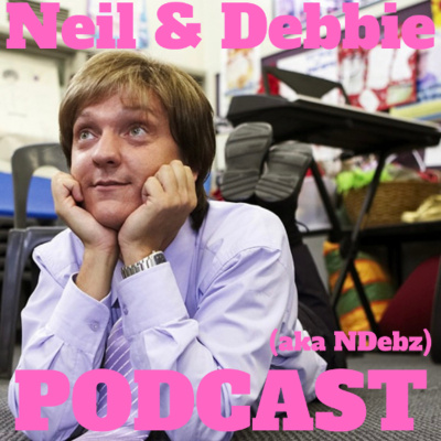 Neil  Debbie (aka Ndebz)