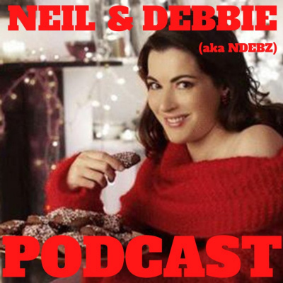Neil  Debbie (aka Ndebz)