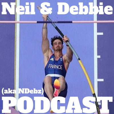 Neil  Debbie (aka Ndebz)