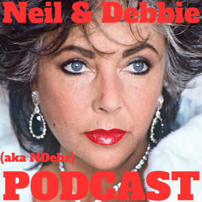 Neil  Debbie (aka Ndebz)