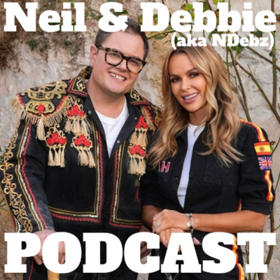 Neil  Debbie (aka Ndebz)