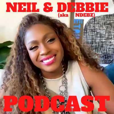 Neil  Debbie (aka Ndebz)