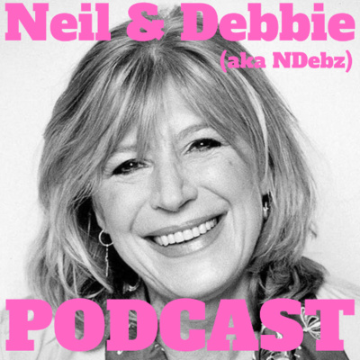 Neil  Debbie (aka Ndebz)