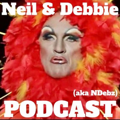 Neil  Debbie (aka Ndebz)