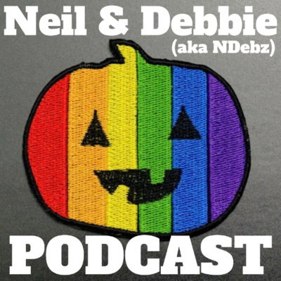 Neil  Debbie (aka Ndebz)