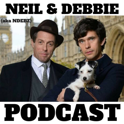 Neil  Debbie (aka Ndebz)