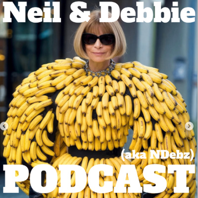 Neil  Debbie (aka Ndebz)