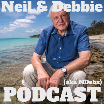 Neil  Debbie (aka Ndebz)