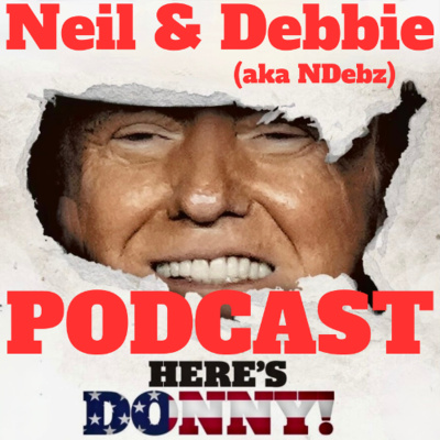Neil  Debbie (aka Ndebz)
