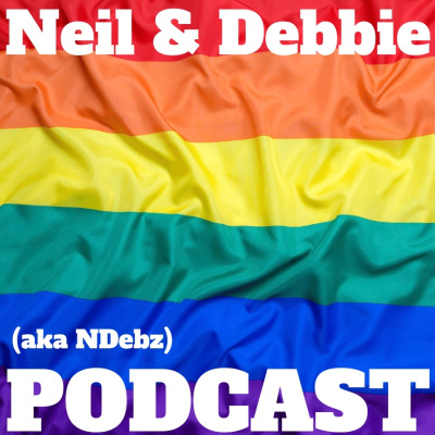 Neil  Debbie (aka Ndebz)