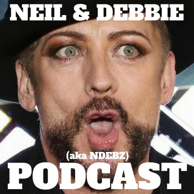 Neil  Debbie (aka Ndebz)