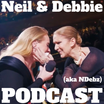 Neil  Debbie (aka Ndebz)