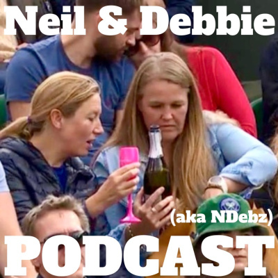 Neil  Debbie (aka Ndebz)