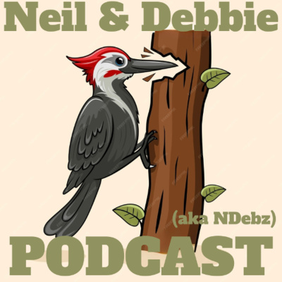 Neil  Debbie (aka Ndebz)