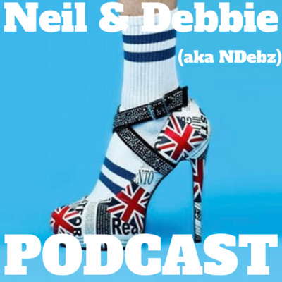 Neil  Debbie (aka Ndebz)