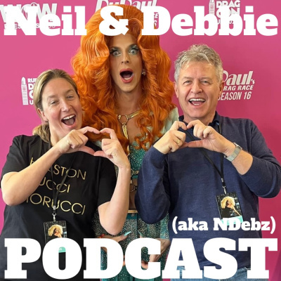 Neil  Debbie (aka Ndebz)