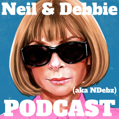 Neil  Debbie (aka Ndebz)