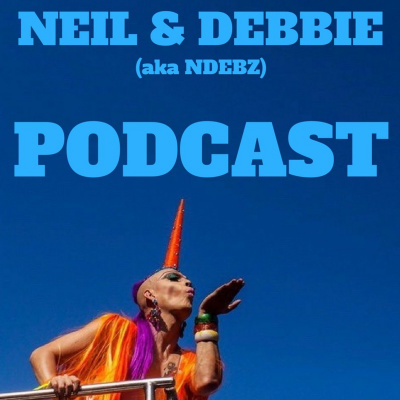 Neil  Debbie (aka Ndebz)